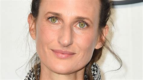 camille cottin tv shows.